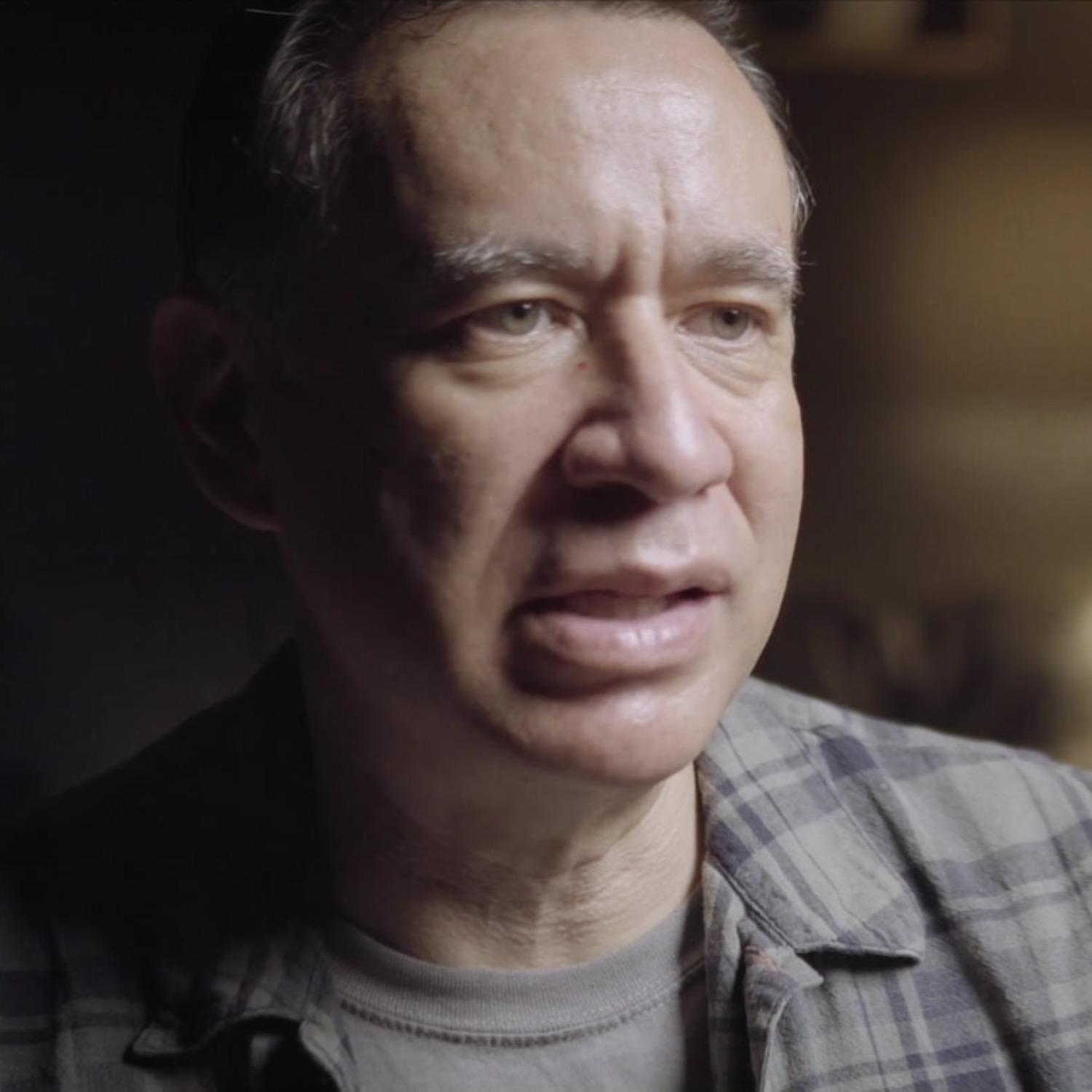 Fred Armisen