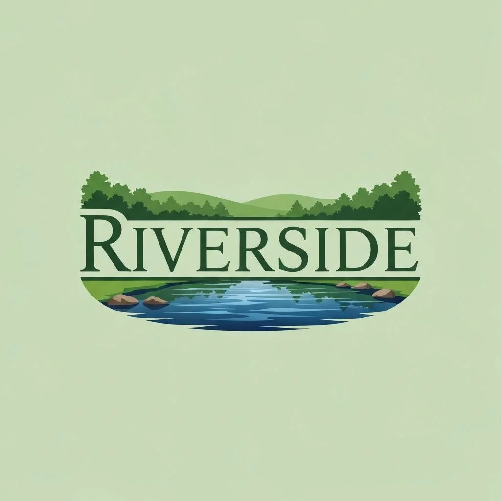 Riverside logo